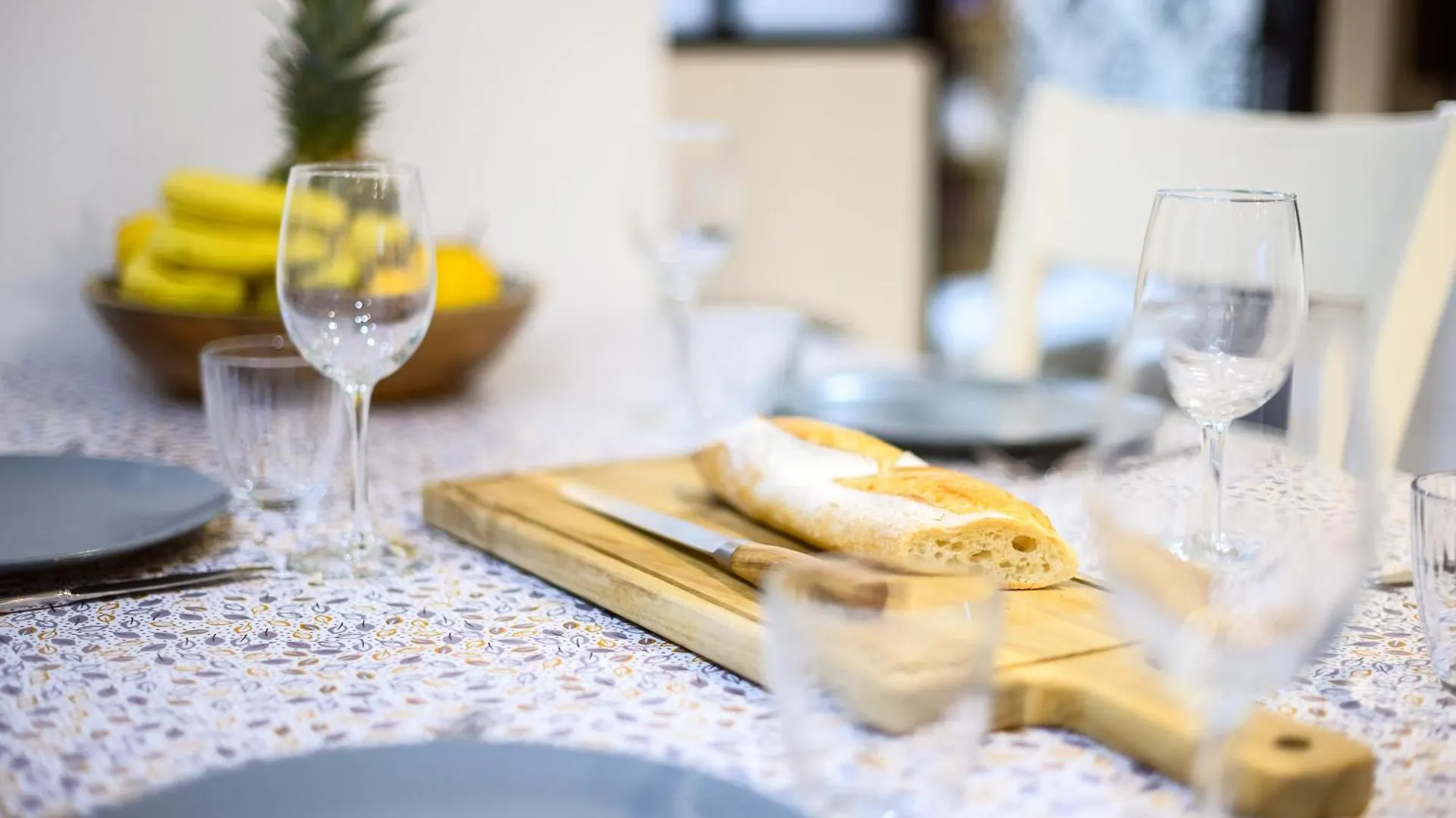 Magnifique Appartement Au Centre-Ville De Nice Apartment