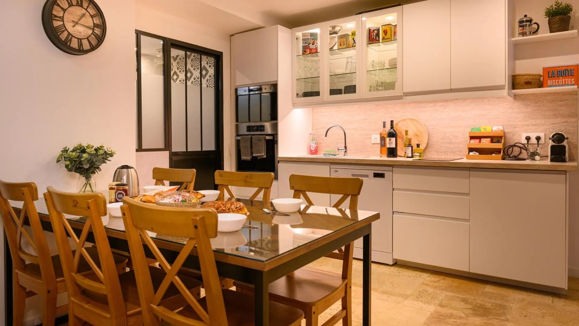 Apartment Magnifique Appartement Au Centre-Ville De Nizza