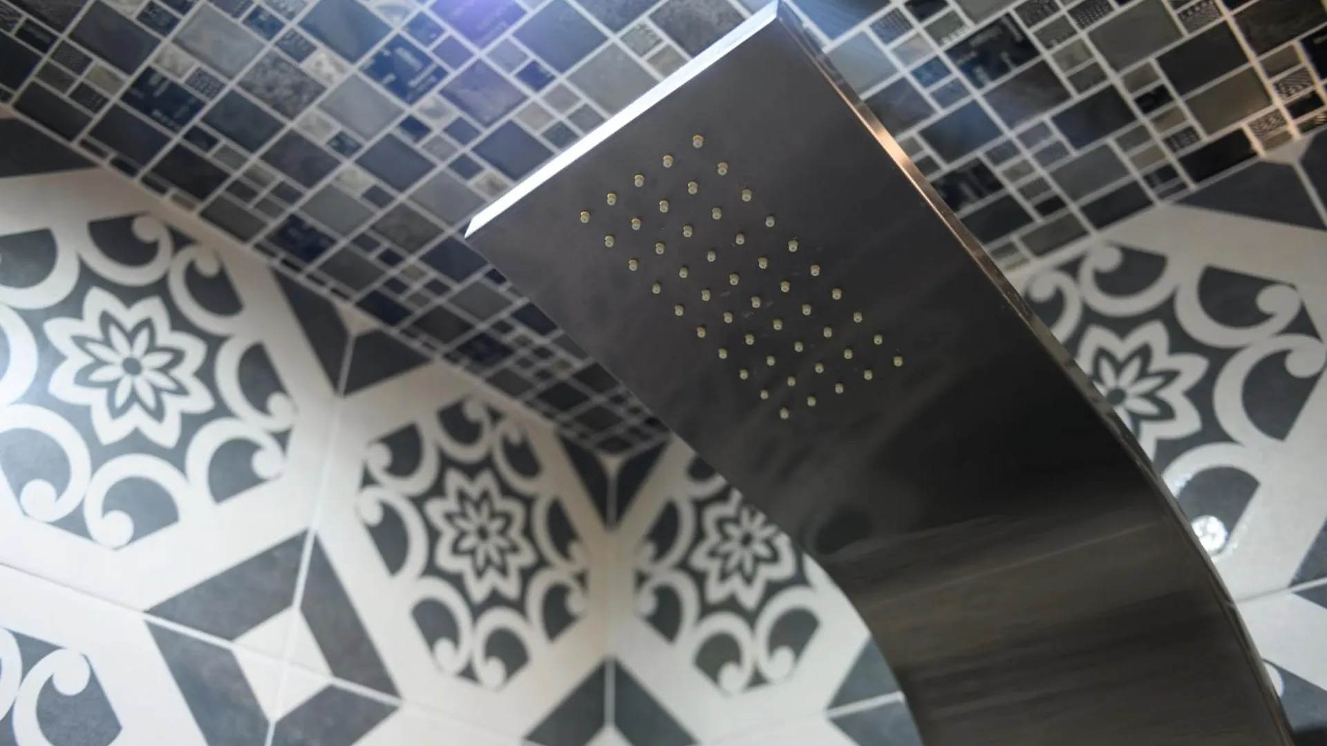Apartment Magnifique Appartement Au Centre-Ville De Nice