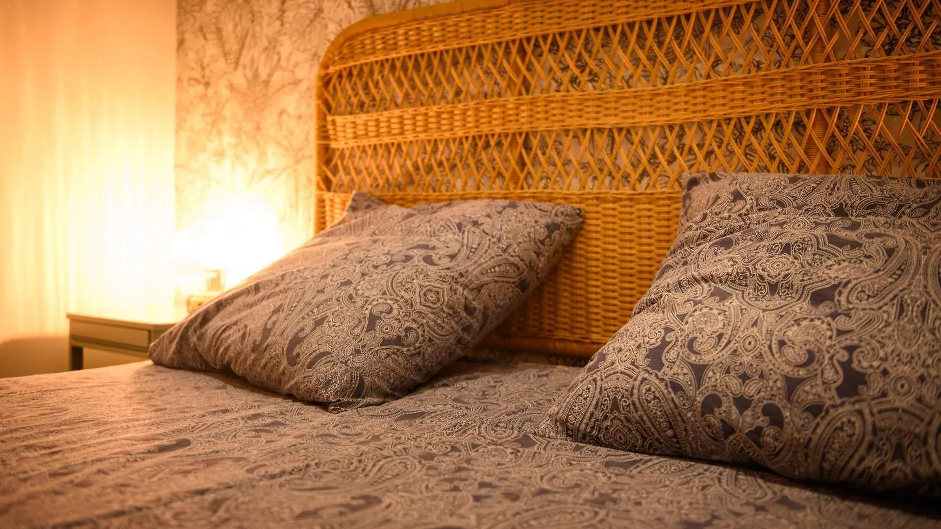 Magnifique Appartement Au Centre-Ville De Nizza Apartment