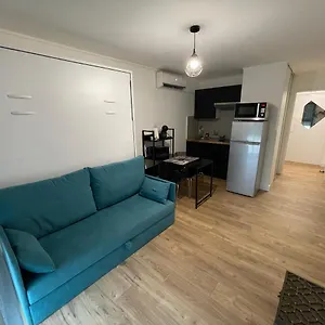 à Avec Garage Appartement