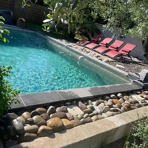 Vakantiehuis Le Luberon, Mérindol