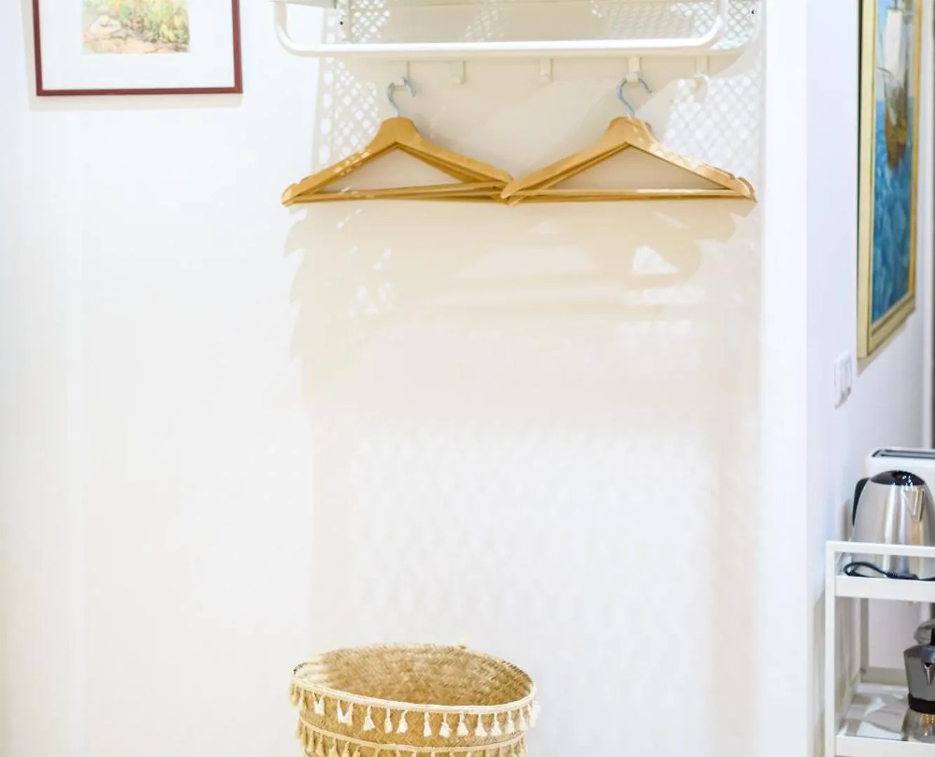 Magnifique Appartement Au Centre-Ville De Nice 0*,
