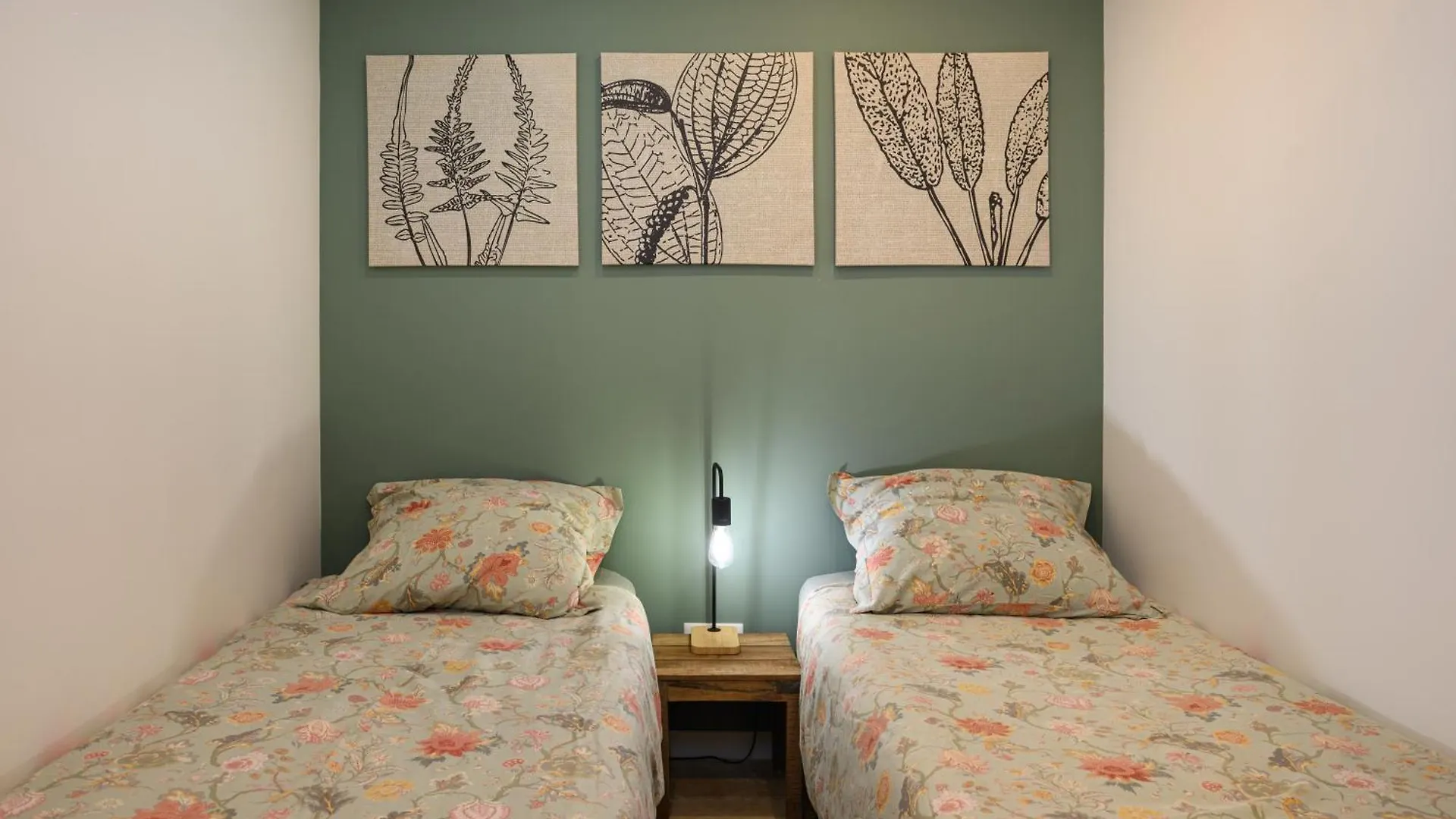 Magnifique Appartement Au Centre-Ville De Nice