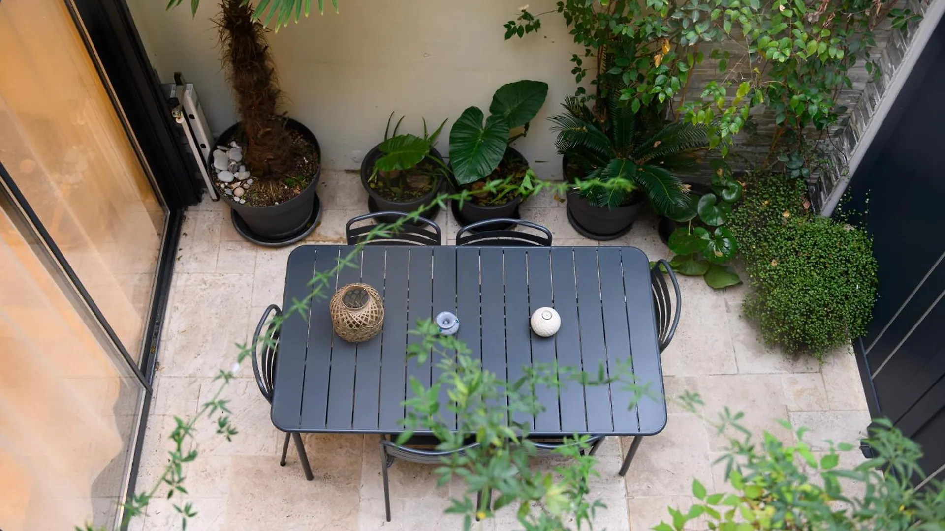 Apartmán Magnifique Appartement Au Centre-Ville De Nice